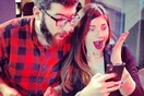 INSTA#LIFO: Πέμπτη 14 Μαρτίου