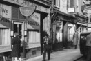 Soho, Λονδίνο: τότε και τώρα