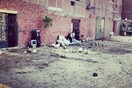 El-Merg, Cairo, Μάιος 2012