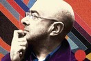 Νίκος Μαστοράκης: «Ύβρις η αμοιβή του Wilson σε μια Ελλάδα που λιμοκτονεί»