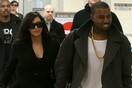 Kim και Kanye απορρίπτουν πρόταση τριών εκατομμυρίων δολαρίων