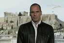 Τα καλύτερα και τα χειρότερα του 2012. Από τον Γιάνη Βαρουφάκη