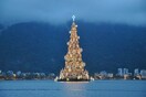 Rocking around the Christmas tree
