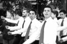 INSTA#LIFO: Τετάρτη 27 Μαρτίου