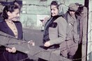 Όταν η Πολωνία βρισκόταν υπό ναζιστική κατοχή 