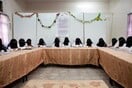 Οι γυναίκες της Υεμένης