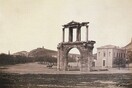 Αθήνα του 1839-1900