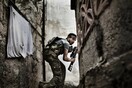 Δράμα, Ένταση, Πάθος: οι καθοριστικές φωτογραφίες του 2012