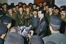 Σε φωτογραφίες: 10 χρόνια από την εισβολή των Αμερικανών στο Ιράκ 