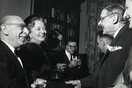 Όταν ο T.S. Eliot συνάντησε τον Stravinsky