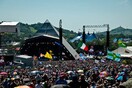 Sold out το Glastonbury Festival 2013