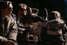 Ο Hunter S. Thompson και οι Hells Angels