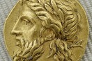Η ερωτική ζωή του Δία σε ένα αναμενόμενα πολύπλοκο διάγραμμα