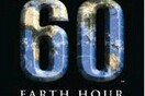 60th earth hour