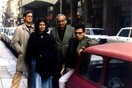 Eλεγεία για τις δεκαετίες. Απο τον Θάνο Σταθόπουλο