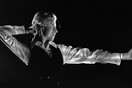 David Bowie is: αναδρομική έκθεση για τον Ντέιβιντ Μπάουι στο Λονδίνο