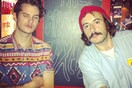 INSTA#LIFO: Παρασκευή 7 Δεκεμβρίου 
