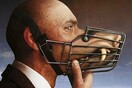 Ο σουρεαλιστικός κόσμος του Igor Morski