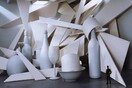 Τα εφιαλτικά installations του David DiMichele