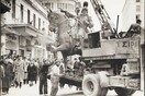 Η γέννηση ενός αθηναικού συμβόλου
