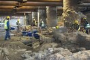 Το BBC για το Μετρό Θεσσαλονίκης: ''Ένα αρχαίο δίλημμα για την σύγχρονη Ελλάδα''