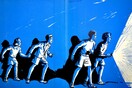 Οι "Πέντε Φίλοι" της Eileen Soper