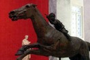Το άλογο στην αρχαία Ελλάδα λατρευόταν - δεν το έτρωγαν ποτέ. 