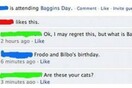 Τα Facebook Fails της Ημέρας