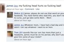 Τα Facebook Fails της Ημέρας