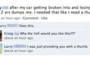 Τα Facebook Fails της Ημέρας