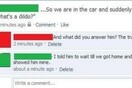 Τα Facebook Fails της Ημέρας