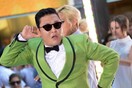 Ο νοτιοκορεάτης Psy ετοιμάζει νέο τραγούδι 