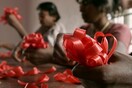 25 χρόνια για το τέλος του AIDS