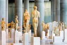Το MIRfestival έρχεται στο Μουσείο της Ακρόπολης
