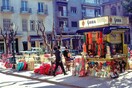34 έγχρωμες φωτογραφίες της φτωχής Αθήνας του 1968-1970