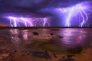 Το μεγαλείο της καταιγίδας 