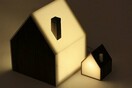 Καληνυχτίστε φίλους και οικογένεια με την Good Night Lamp™