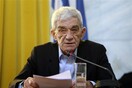 Der Spiegel: Γιάννης Μπουτάρης, ένας ιδιότυπος πολιτικός.