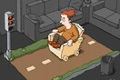 Δωρεάν προβολές: Βραβευμένες ταινίες animation στο Γκάζι