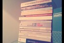 Best of 2012 - Επιλογές βιβλίων 