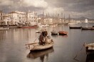 Οι πρώτες έγχρωμες φωτογραφίες που τραβήχτηκαν ποτέ στη Θεσσαλονίκη