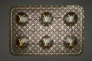 Ναρκωτικά Lοuis Vuitton!
