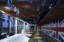 Στα νέα γραφεία της Google 