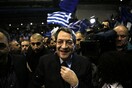 ΤΟ ΠΡΟΣΩΠΟ ΤΗΣ ΗΜΕΡΑΣ: Νίκος Αναστασιάδης 