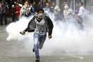 Κριστίν Τζανκόβσκι: Στην Αίγυπτο έχει αναπτυχθεί μια νέα κουλτούρα αντίστασης