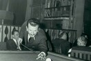 Αφιέρωμα στον Γιάννη Μαρή στις 5 Δεκεμβρίου στα Εξάρχεια
