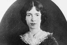 Ηappy Birthday Emily Dickinson! Από τον Στάθη Τσαγκαρουσιάνο
