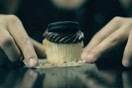 Φάτε cupcakes όπως ένας τζέντλεμαν