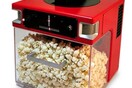 Popinator: η συσκευή που πετάει ποπ κορν στο στόμα σου
