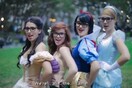 Οι hipster πριγκίπισσες της Ντίσνεϊ! 
